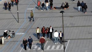 Çanakkale Sağlık Müdürlüğü'nden 'tedbir' uyarısı