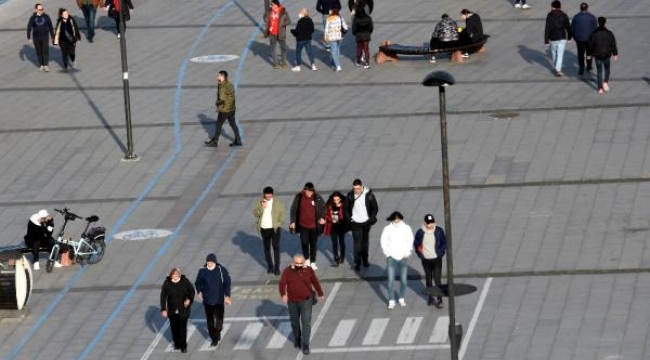 Çanakkale Sağlık Müdürlüğü'nden 'tedbir' uyarısı