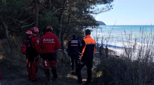 Çanakkale'de 3 gündür kayıp köylü ölü bulundu