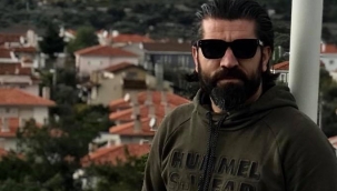 Çeşme'de feci kaza! İşadamı hayatını kaybetti