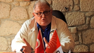 Çeşme'de sular durulmadı: Ya o hadsizi açıkla ya da..