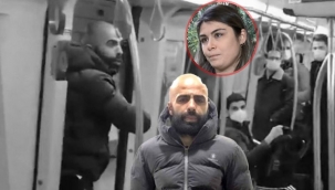 Cesur kadın savcı, o magandayı tanıyormuş!