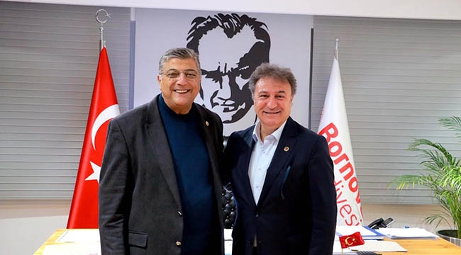 CHP'li Sındır, "biatla değil, liyakatla yönetilecek bir devlet!" 