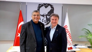 CHP'li Sındır, "biatla değil, liyakatla yönetilecek bir devlet!" 