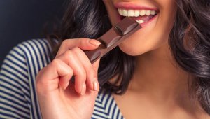 Çikolata kalp ve damar sağlığınızı korur