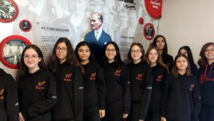 Cinsiyet eşitliğinde farkındalık yaratacaklar