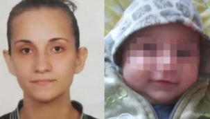 Çocuğuna çamaşır suyu şırınga eden anne akıllı çıktı!