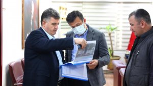 Dağ: Kınık Gençlik Merkezi ilkbaharda açılacak