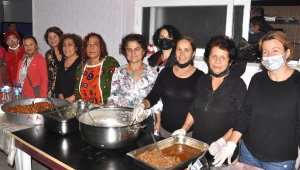 Datça SMA hastası minik Defne için seferber oldu