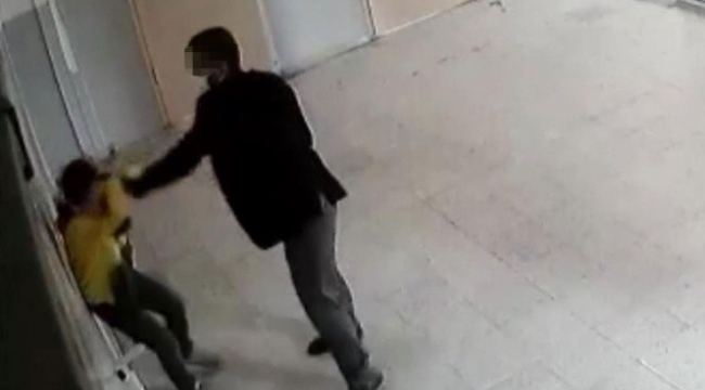 Dayakçı öğretmenin psikolojik sorunları varmış