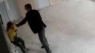 Dayakçı öğretmenin psikolojik sorunları varmış