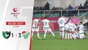 Denizlispor ateşe düştü 