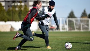 Denizlispor, yine geçit vermeyecek...