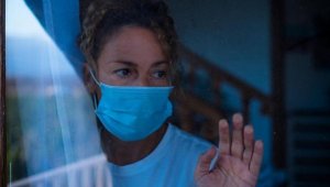 'Depresyon vakaları yüzde 28 arttı'