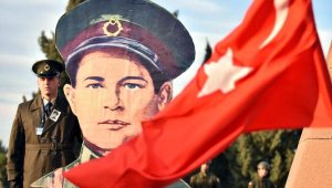 Devrim şehidi Kubilay ve arkadaşları anılacak