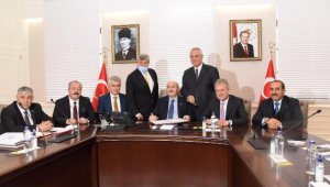 Dikili TDİOSB'de jeotermal arama ruhsat sayısı 9'a yükseldi