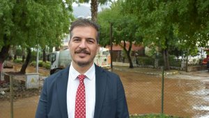 Doç. Dr. Ceyhun Özçelik'ten Muğla için yeni uyarı