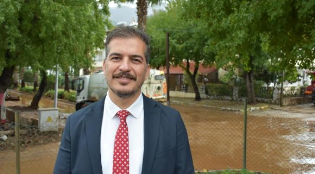 Doç. Dr. Ceyhun Özçelik'ten Muğla için yeni uyarı