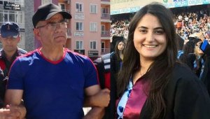 Doktor kızını öldüren babaya ömür boyu hapis