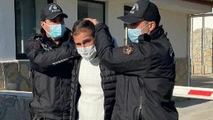 Doktora kafa atan şüpheli bu kez tutuklandı