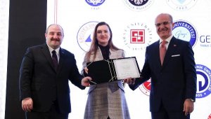 Dokuz Eylül, araştırma üniversitesi oldu