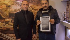 Dolandırıcıların yeni yöntemi 'sahte haciz işlemi'