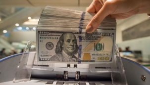 Dolar durdurulamıyor! 15 liraya koşuyor