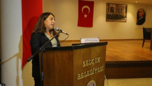 Efes Selçuk Kent Konseyi'nde yeni bir dönem başlıyor 