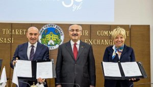 Ege Gastronomi Merkezi kuruluyor