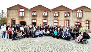 Engeller 'Elim Sende' projesi ile aşılacak