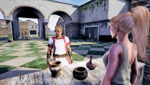 Ephesus bilgisayar oyunu oldu