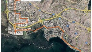 ESHOT üç yeni hattı hizmete alıyor