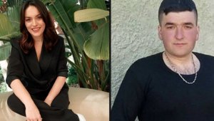 10 yıl hapis cezası sonrası Ezgi Mola'dan teşekkür