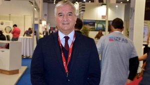 ETİK Başkanı: 60 milyon turist hedefine yaklaşırız