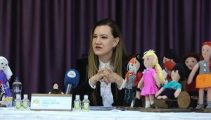 'Eylül Bebekler ile engeller ortadan kalkacak'