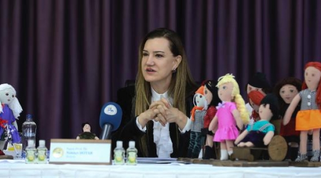 'Eylül Bebekler ile engeller ortadan kalkacak'