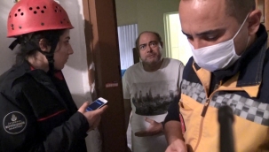 Fena dalmış! Dalış eğitmeni zor uyandırıldı