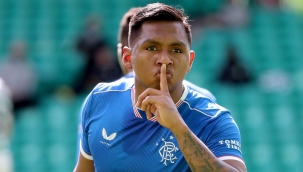 Fenerbahçe'nin peşinde olduğu santrfor 