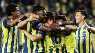 Fenerbahçe'nin rakibi belli oldu: Slavia Prag