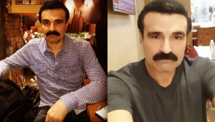 Ferhat Güzel, sevgilisinden şiddet gördü