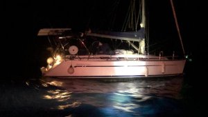 FETÖ şüphelileri ekne ile Yunanistan'a kaçacaklardı