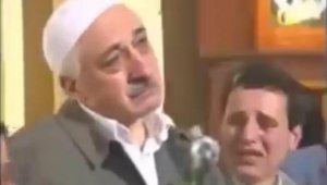 'FETÖ'nün yelpazecisi' pişmanlıktan faydalanmak istemedi