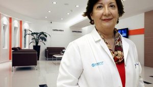 Fibromiyalji kader olmasın. Hastalar çaresiz değil!