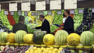 Fiyat indirimi yapmayanların üzerine gidilecek