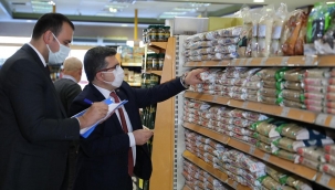 Fiyatları uçuranlara ceza yağacak!