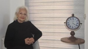 Gayrimenkul zengini kadın meğer kaçırılmamış..