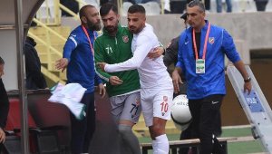 Geleceğin yıldız adayı Doğukan'a af yok