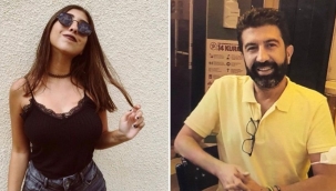 Genç kız, babasını sırtından bıçaklayıp öldürdü