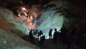 Göçük olayında 3 tutuklama