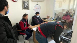 'Google'dan arıyoruz' diyerek dolandırdılar